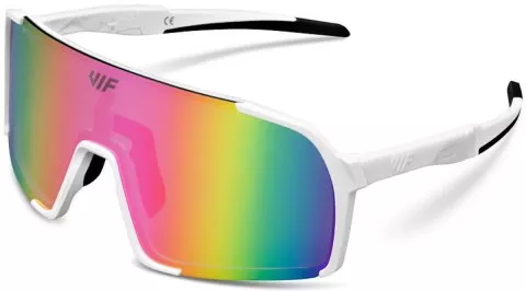 One White x Pink Photochromic