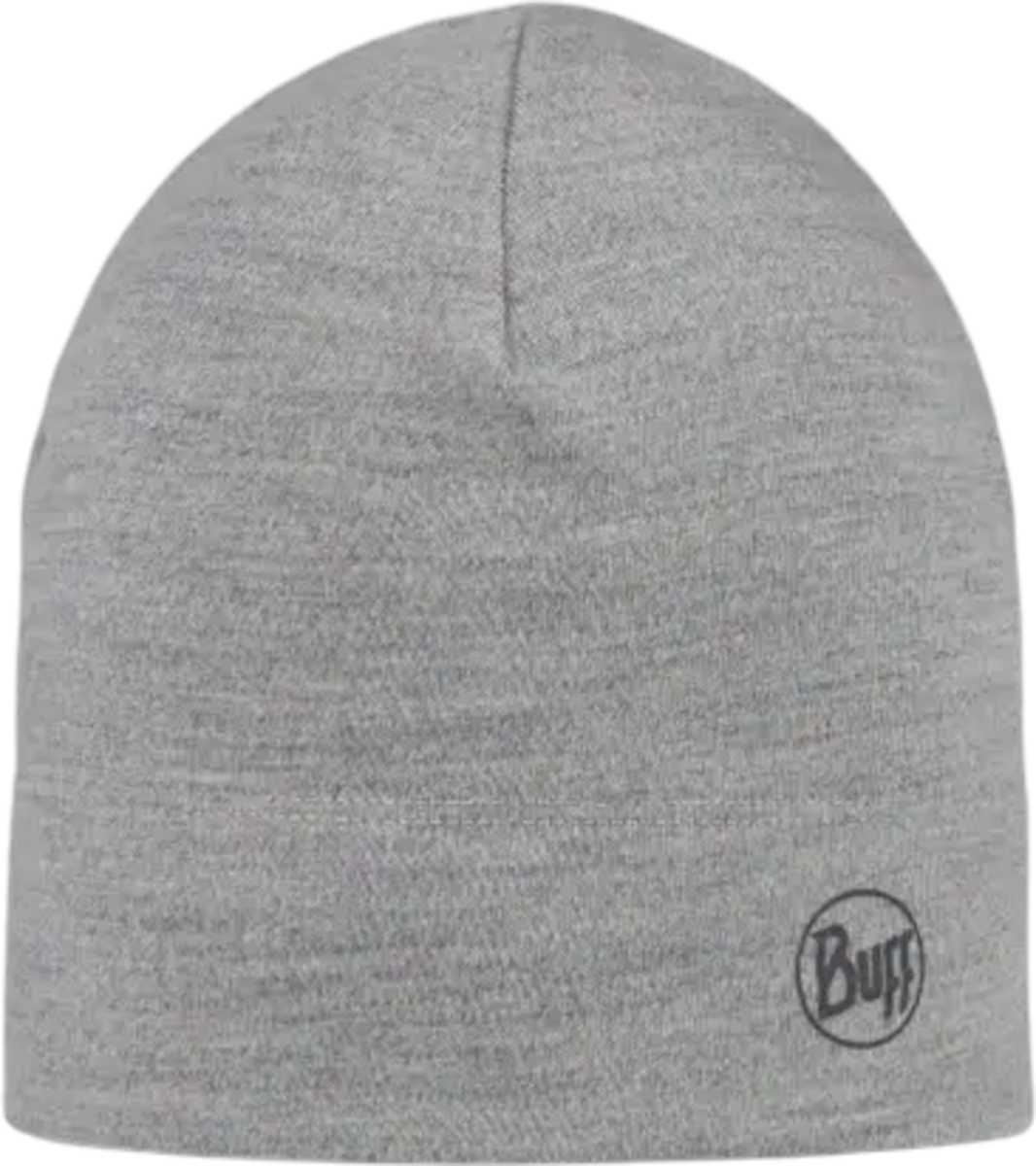 Zimní běžecká čepice BUFF Merino Midweight