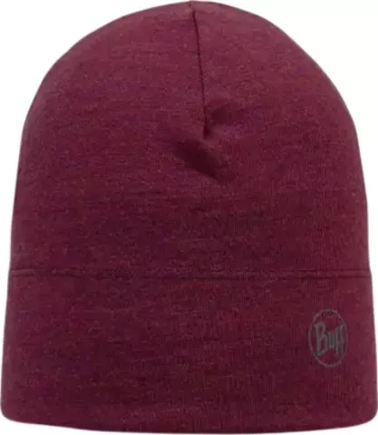 MERINO MIDWEIGHT BEANIE