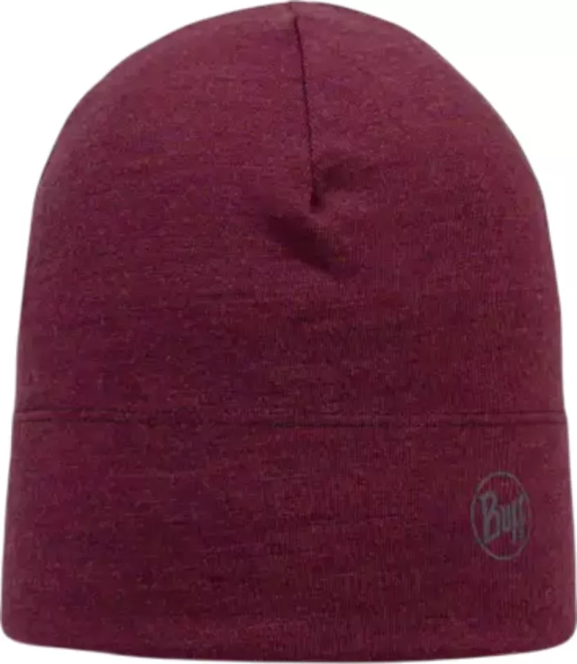Mössa BUFF MERINO MIDWEIGHT BEANIE