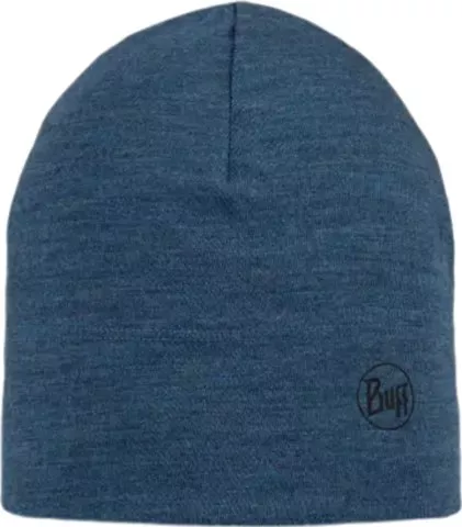 MERINO MIDWEIGHT BEANIE