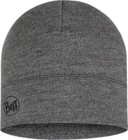 MERINO MIDWEIGHT BEANIE