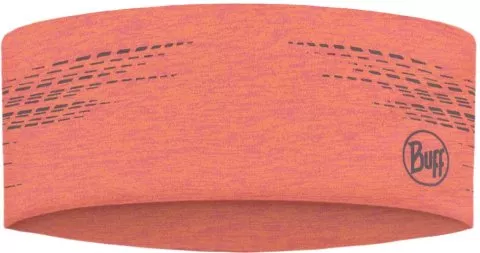 DRYFLXÂ® HEADBAND SOLID CYBERPINK