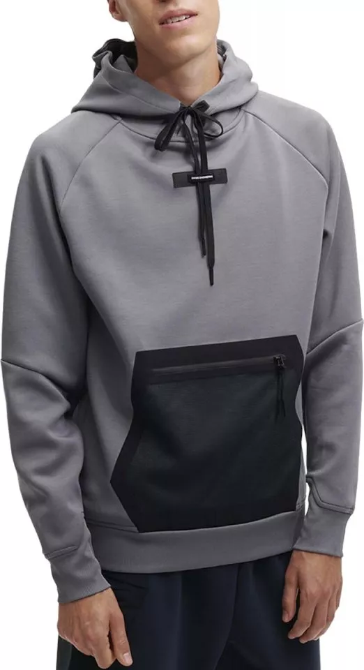 Sweat à Capuche Homme – Coupe Décontractée, Tissu Doux, Pour Sport, Randonnée, Quotidien