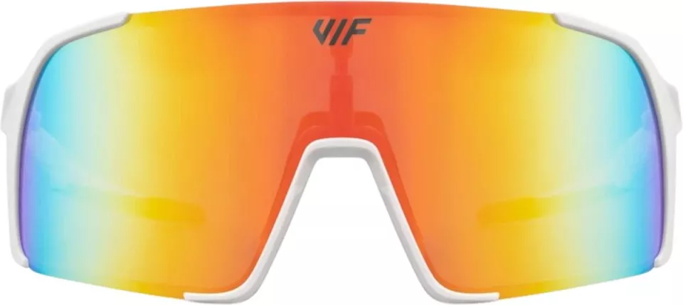 VIF One White x Red Polarized Napszemüvegek