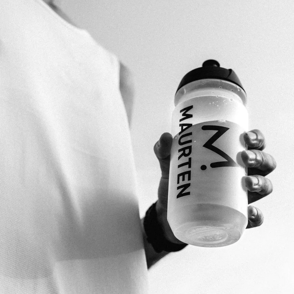 Butelka maurten 500ML BOTTLE