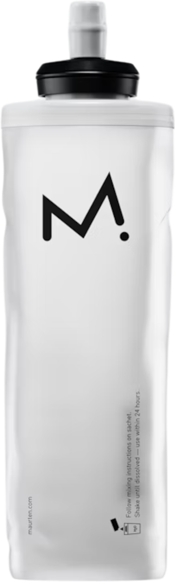 Bidon maurten Drinkflask 550 ml