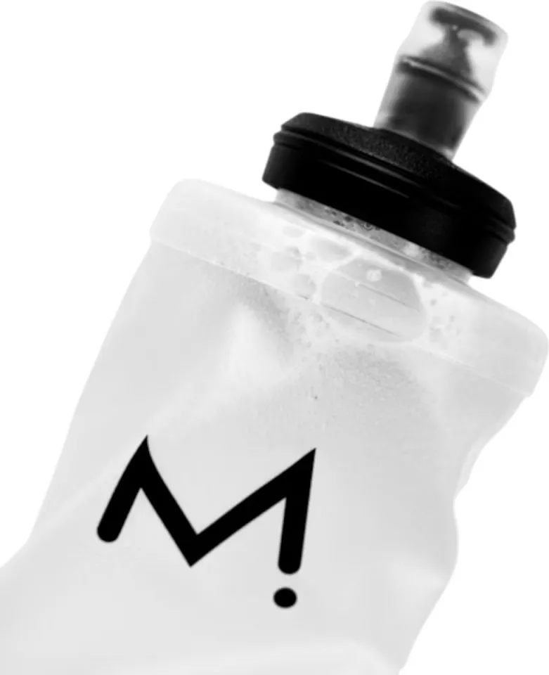 Bidon maurten Drinkflask 550 ml