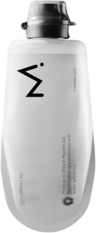 Bidon maurten Gelflask 150 ml