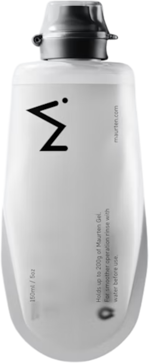 Bidon maurten Gelflask 150 ml