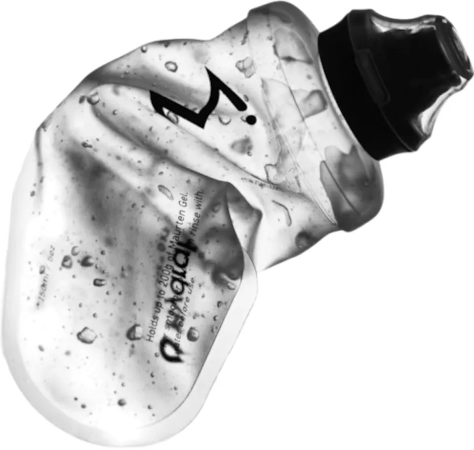 Bidon maurten Gelflask 150 ml
