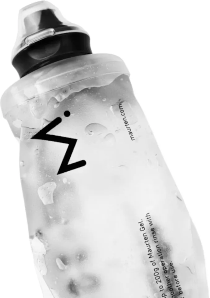 Bidon maurten Gelflask 150 ml