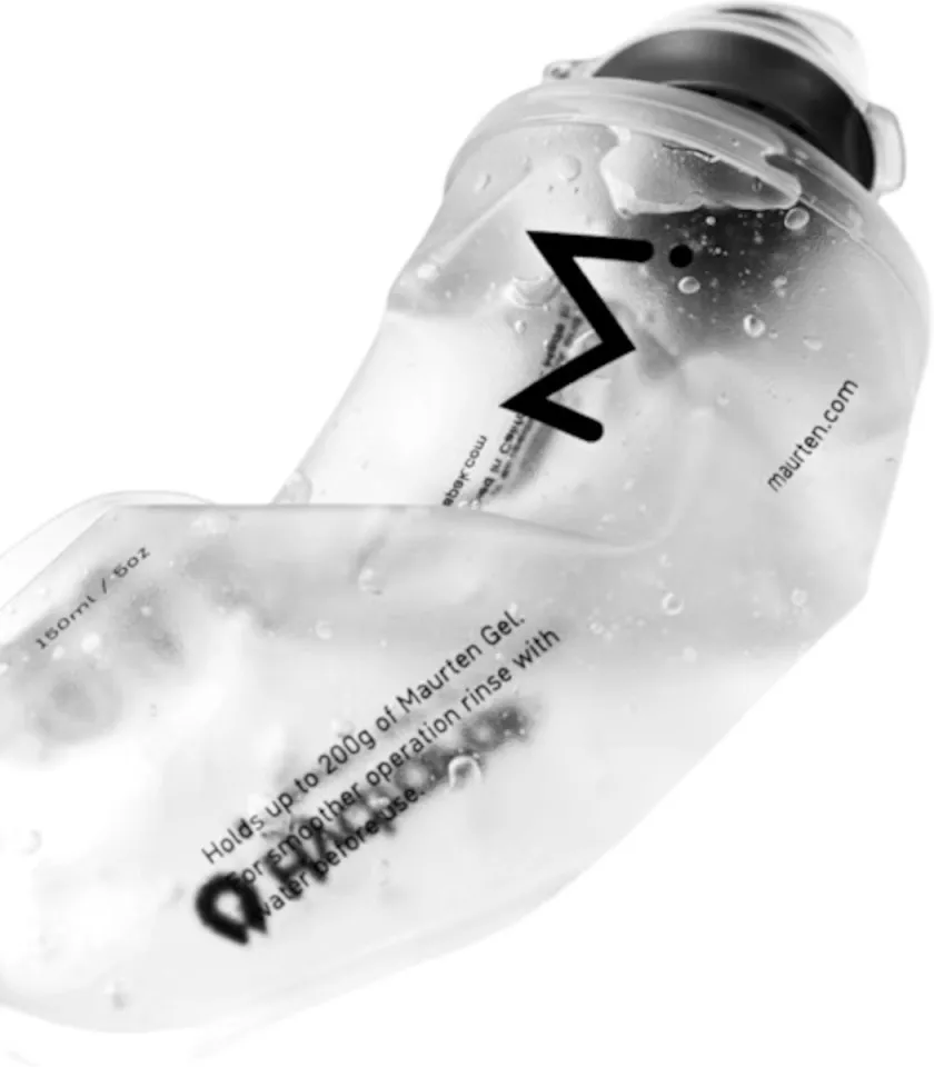 Bidon maurten Gelflask 150 ml