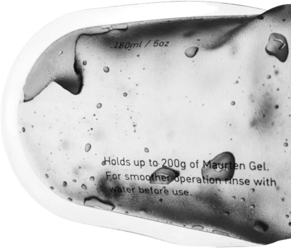 Bidon maurten Gelflask 150 ml