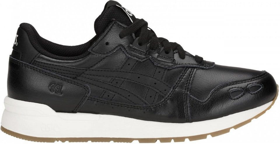 Asics tiger gel lyte black online