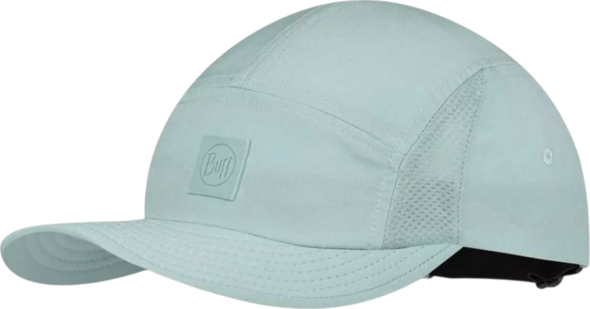 Kepsar BUFF 5 Panel Go Cap