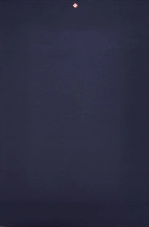 Måtte MANDUKA PRO™ EXTRA LARGE YOGA MAT - Midnight LW / Long & Wide 79x52