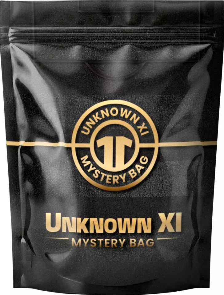 Dres 11teamsports UNKNOWN XI Mystery Bag Bundesliga