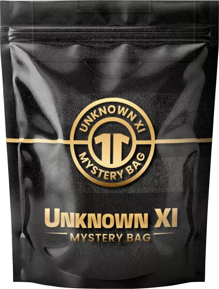 Dres 11teamsports UNKNOWN XI Mystery Bag mezinárodní
