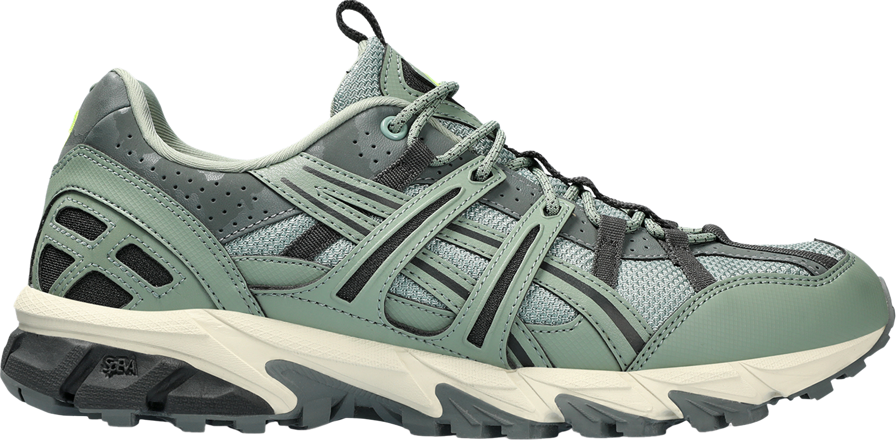 Pánská outdoorová obuv Asics Asics Gel-Sonoma 15-50