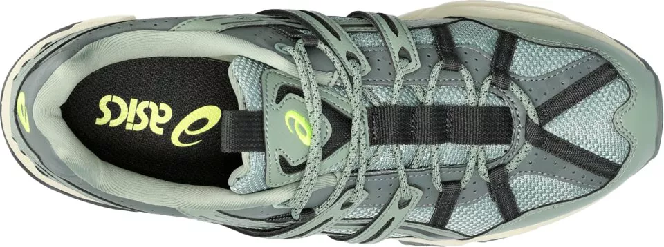 Pánská outdoorová obuv Asics Asics Gel-Sonoma 15-50