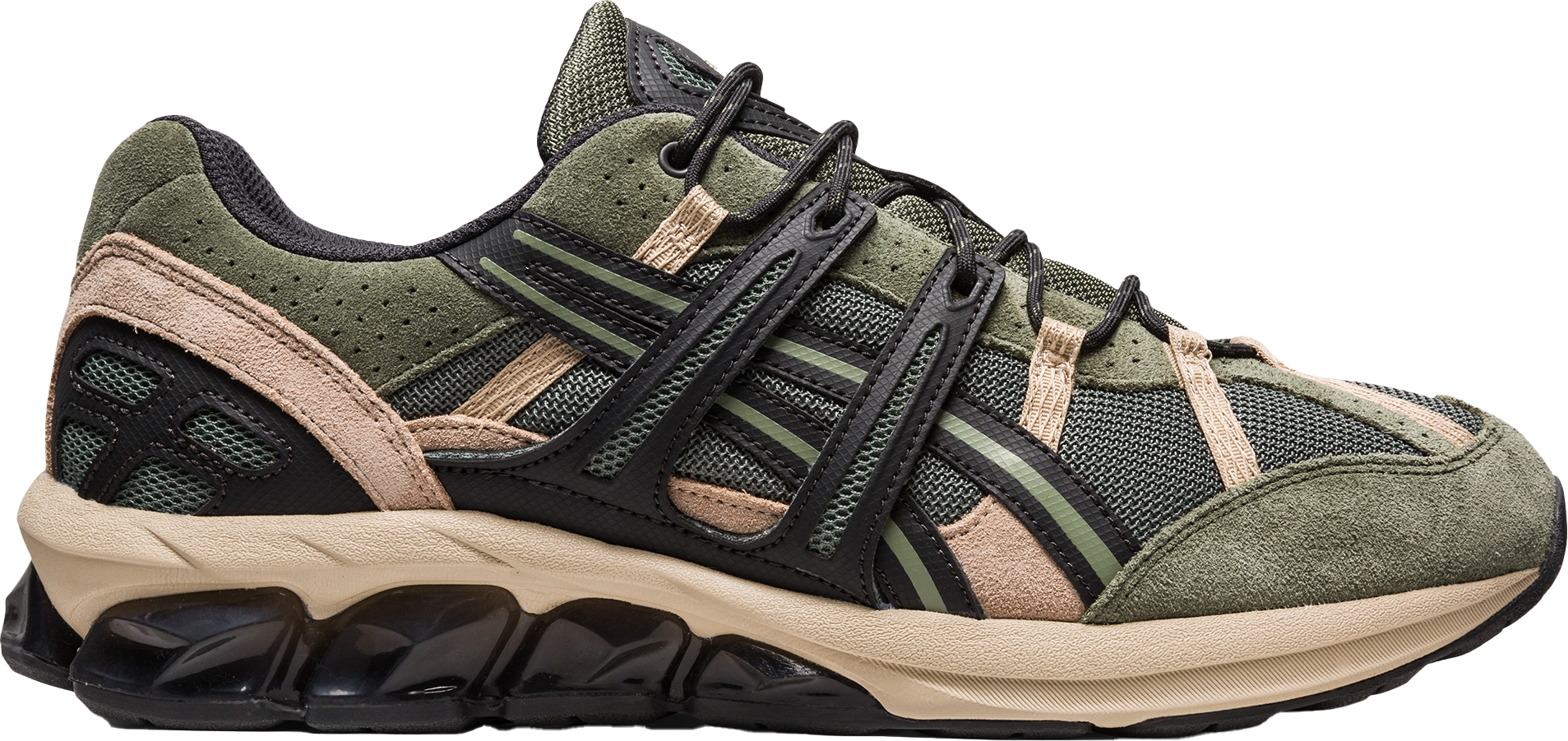 Asics Gel-Sonoma 180 Cipők