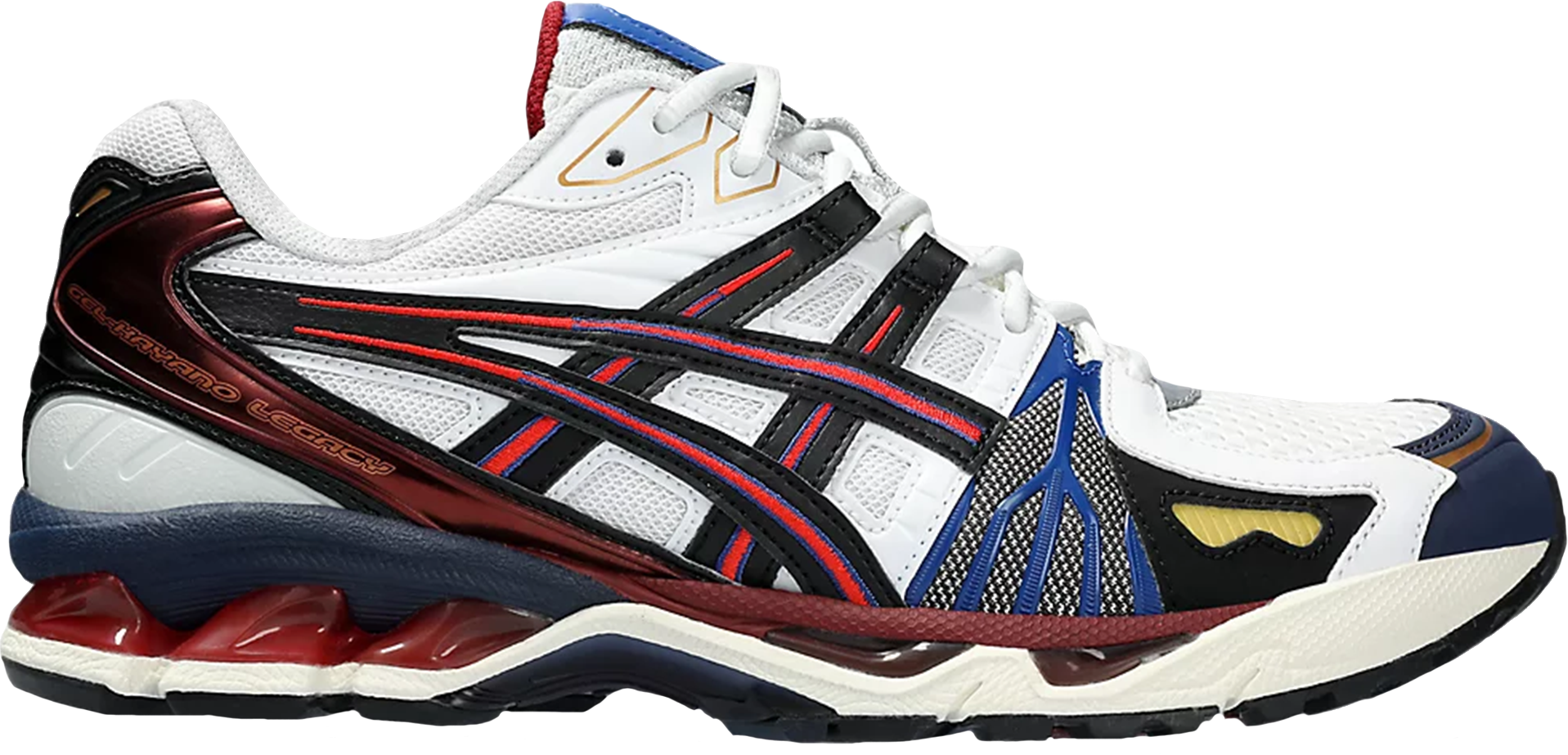 Shoes Asics GEL-KAYANO LEGACY