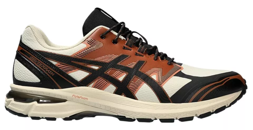 Asics Gel-Terrain Cipők