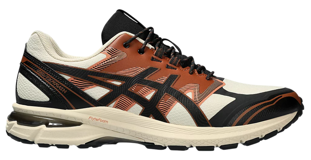 Asics Gel-Terrain Cipők