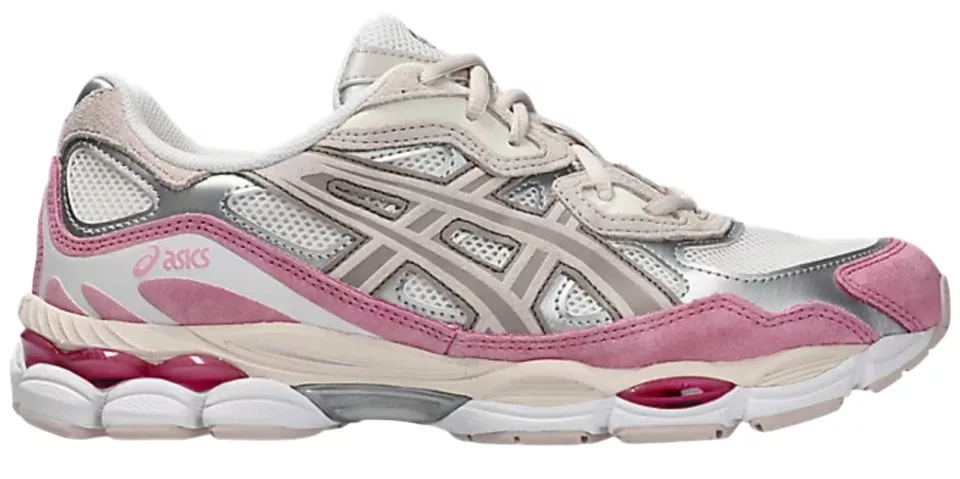 Zapatillas Asics Ascis GEL-NYC Sneaker