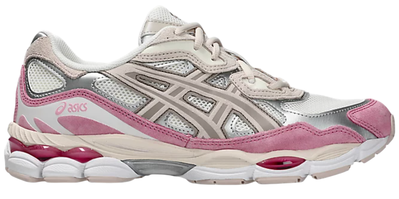 Zapatillas Asics Ascis GEL-NYC Sneaker