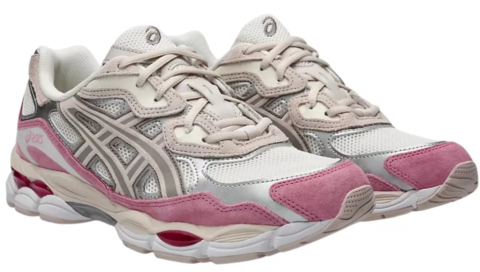 Zapatillas Asics Ascis GEL-NYC Sneaker