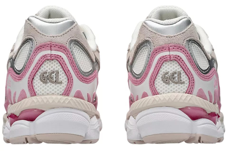 Zapatillas Asics Ascis GEL-NYC Sneaker