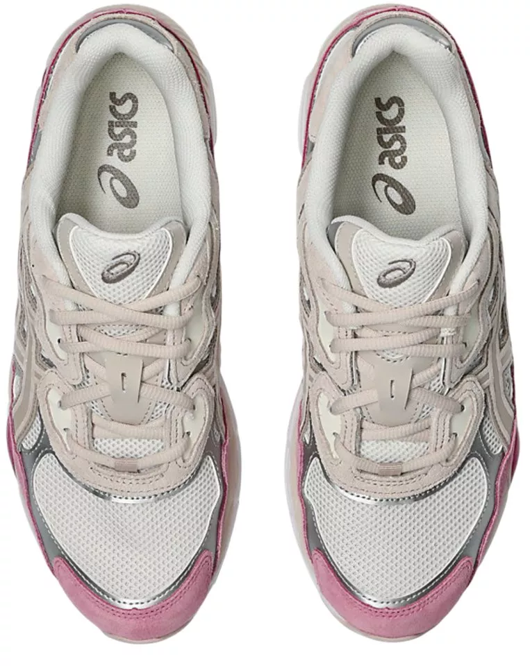 Zapatillas Asics Ascis GEL-NYC Sneaker