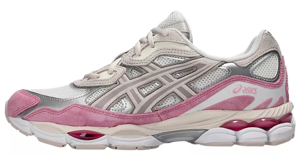 Zapatillas Asics Ascis GEL-NYC Sneaker