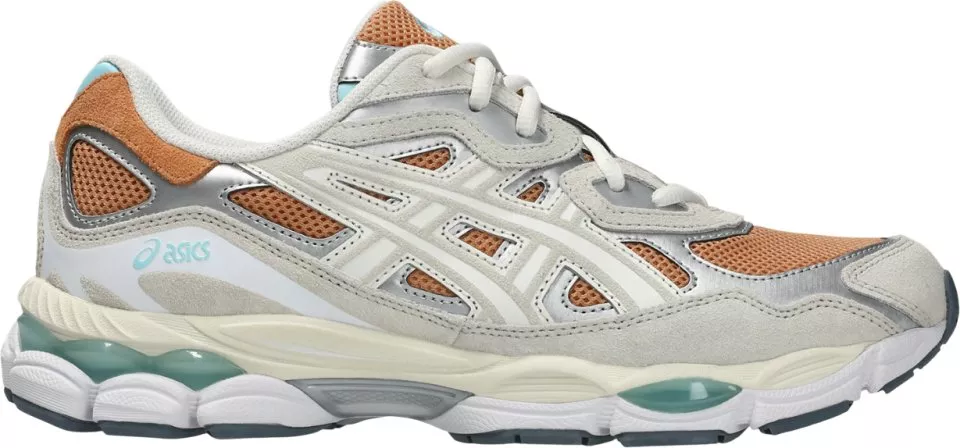 Zapatillas Asics Gel-NYC Running Shoe