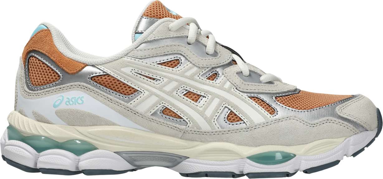 Zapatillas Asics Gel-NYC Running Shoe