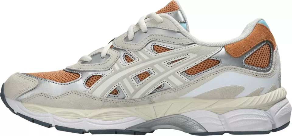 Zapatillas Asics Gel-NYC Running Shoe