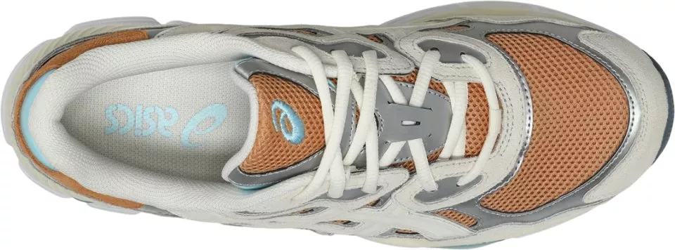 Zapatillas Asics Gel-NYC Running Shoe