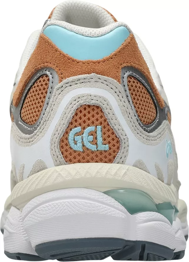 Zapatillas Asics Gel-NYC Running Shoe