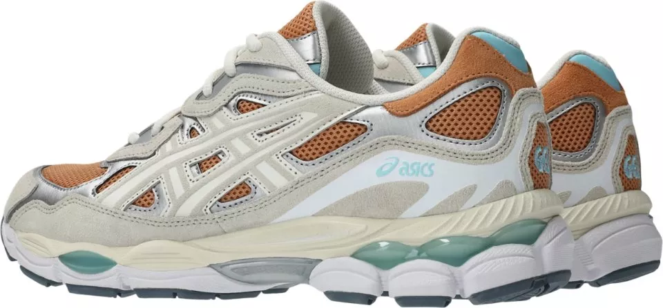 Zapatillas Asics Gel-NYC Running Shoe