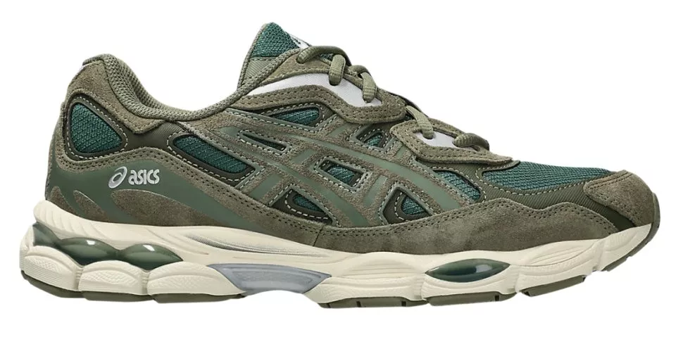 Pánská lifestyle obuv Asics Gel-NYC
