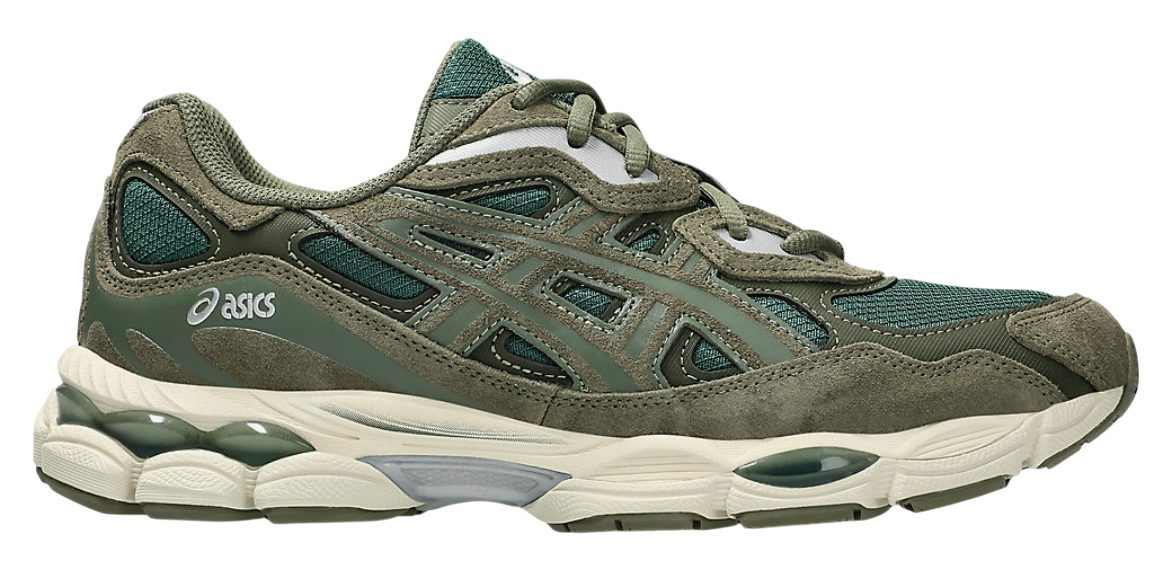 Pánská lifestyle obuv Asics Gel-NYC