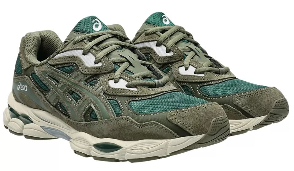 Pánská lifestyle obuv Asics Gel-NYC