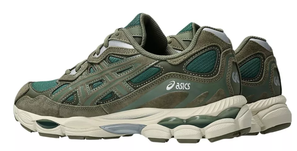 Pánská lifestyle obuv Asics Gel-NYC