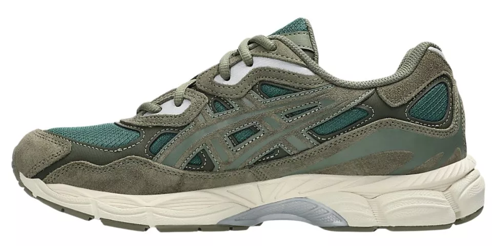 Pánská lifestyle obuv Asics Gel-NYC