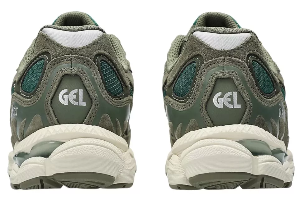Pánská lifestyle obuv Asics Gel-NYC