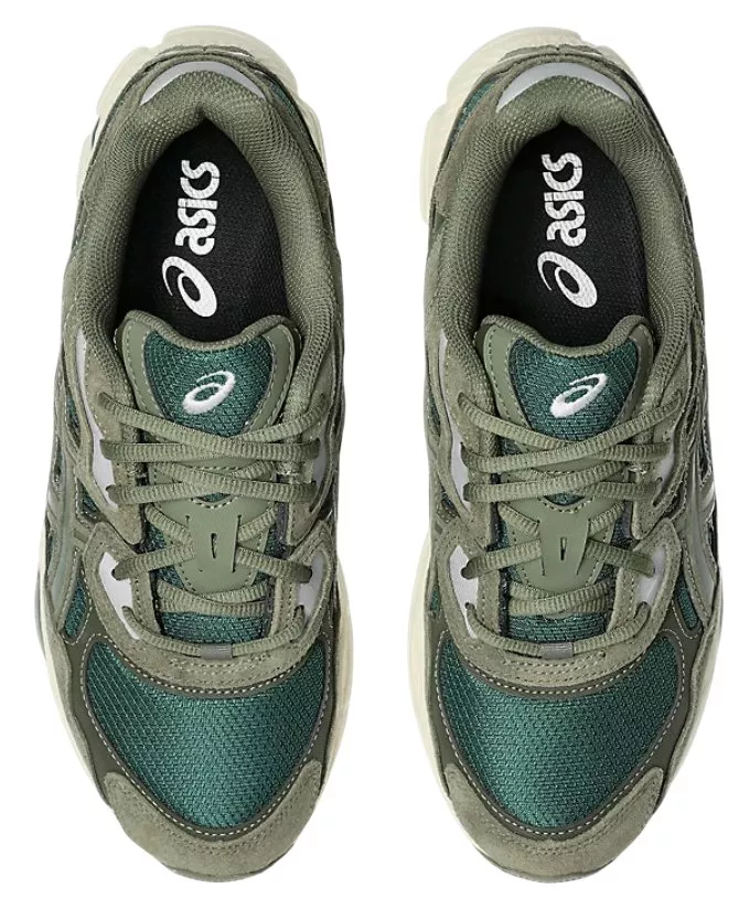 Pánská lifestyle obuv Asics Gel-NYC