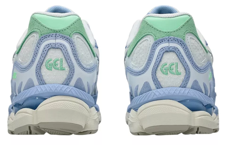 Kengät Asics Gel-NYC Shoe