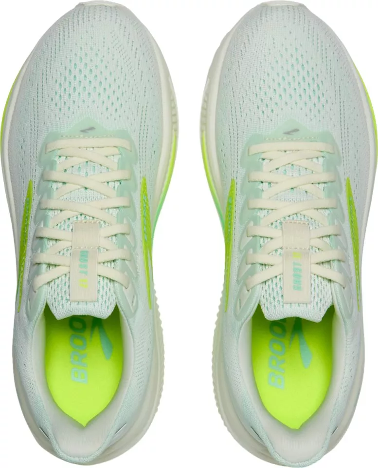 Laufschuhe Brooks Ghost 17